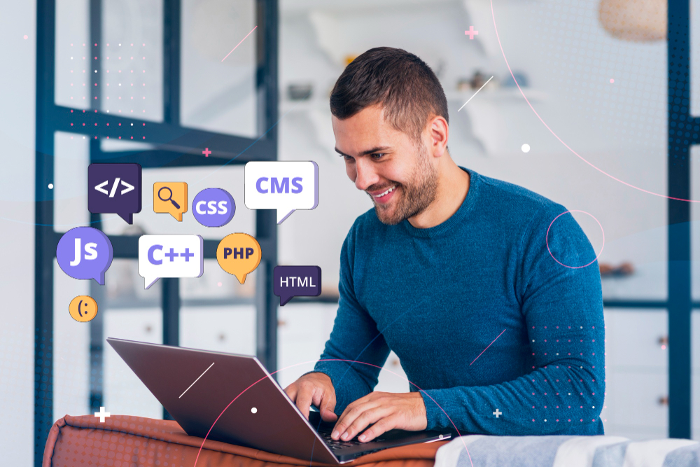 Front-End Web Development Mastery Course